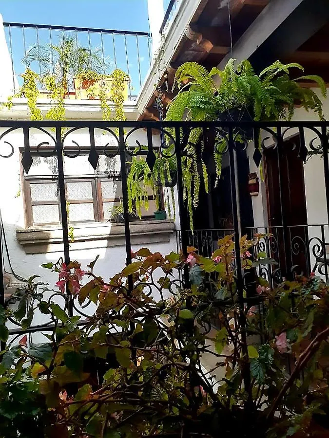 ***  Hotel Casa Sofia Antigua Guatemala