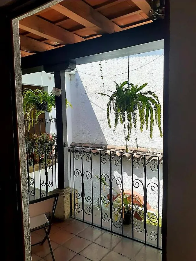 Hotel Casa Sofia Antigua