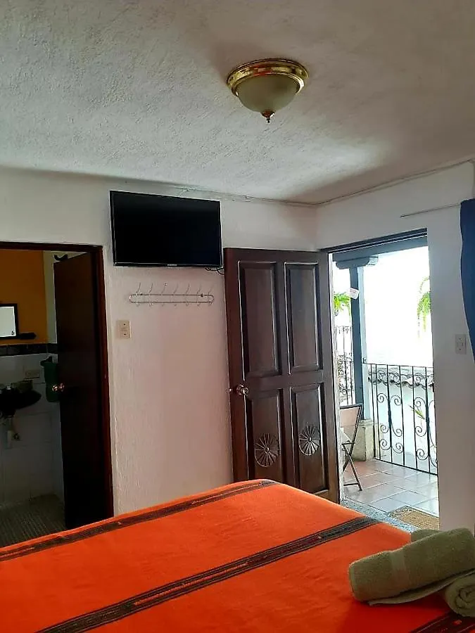 Hotel Casa Sofia Antigua